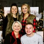 Denise Vujakovich-Bair - @denisebair1966 - Instagram