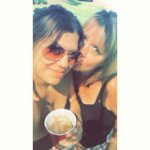 Denise Barbee - @mitchnese - Instagram