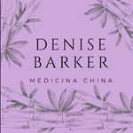 Denise Barker - @acupuntura_y_mas - Instagram