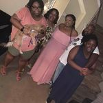 Denise Barlow - @zayriamommie3 - Instagram