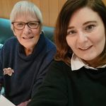 Denise Barlow - @barlow_denise - Instagram