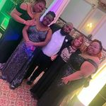 Denise Barlow - @zayriamommie - Instagram