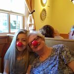 Denise Barron - @denisejkay1972 - Instagram