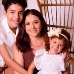 _Denise Santos_ - @denisebarros18 - Instagram