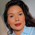 Denise Barros - Facebook
