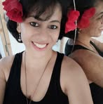 Denise Barros - Facebook