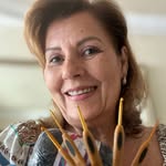 Denise Barros | CROCHÊ - @denisebarros.croche - Instagram
