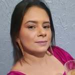 Denise Barros/ Maquiadora - Umari Ceará - @denise.maquiagem - Instagram