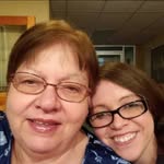 Denise Bartley - @jesasi6319 - Instagram