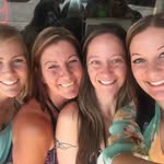 Denise Barton - @denisepray4you - Instagram