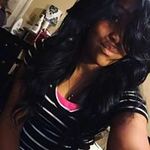 Denise Barton - @shalamarbarton - Instagram