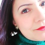 Denise Basso Pesk - @denise_pesk - Instagram