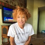 Denise Beaver - @dbeaver66 - Instagram