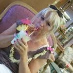 Denise Bechtel - @beachbaby61 - Instagram