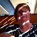 Denise Benner - @colyden - Instagram