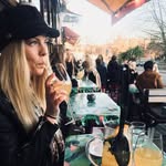 Denise Bernhardt - @denise_bernhardt - Instagram