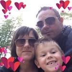 Denise Bernhardt - @esined18176 - Instagram