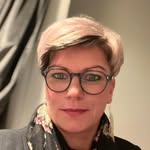 Denise Bernstein - @bernsteins_live - Instagram