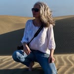 Denise Bertram - @db_photolounge - Instagram