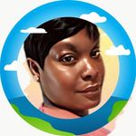 Denise Tharrington Biggs - @ms.nee_nee - Instagram