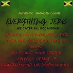 denise blake - @jerk_everything - Instagram