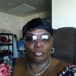 Denise Blevins - @mzteek921 - Instagram
