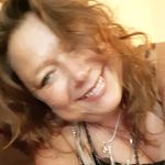 Denise Blevins - @dbwalksalone - Instagram