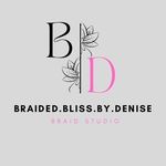 Braided.Bliss🌺 - @braided.bliss.by_denise_ - Instagram