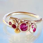 Denise Bliss - @silverblissdesigns - Instagram