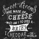 Denise Bliss - @cheese_bliss - Instagram