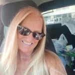 Denise Bloom-Daut - @blueyedgirl109 - Instagram
