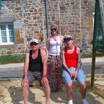 Denise Bonham-Pritchard - @bonhampritchard - Instagram