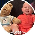 Billy Jones - @denisebonnettejr - Instagram
