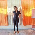 Denise Sankar Boodoo - @denisesankar - Instagram