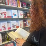 denise - @denisee.books - Instagram