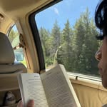 Denise Loves Books 📚 - @thebookloverdenise - Instagram
