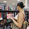 bookswithdenise - @bookswithdenise - TikTok