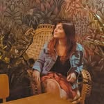 Denise  |  books, travel and lifestyle - @splitbetweenlands - Instagram