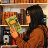 Deniselovesbooks📚 - @thebookloverdenise - TikTok