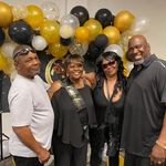 Deborah Denise Boothe - @db4heisworthy - Instagram