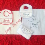 Bordados Da Denise - @denisebordadosda - Instagram