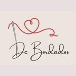 De Bordados - @denisebordados_ - Instagram