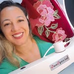 Denise Bordado Cornely - @denisebordadocornely - Instagram