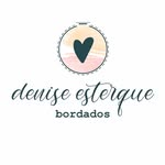 Denise Esterque Bordados - @denise.esterque.bordados - Instagram