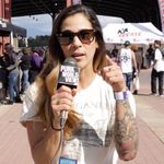 Denise Borders - @punkworldviews - Instagram