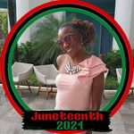 Pamela Denise Borders - @borders19 - Instagram
