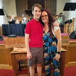 Denise Borenstein - @dederiver - Instagram