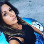 Denise Borghi - @borghi_denise - Instagram
