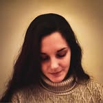 Denise Borgström - @vargtik - Instagram