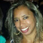 Denise Borja - @chamorita_1 - Instagram